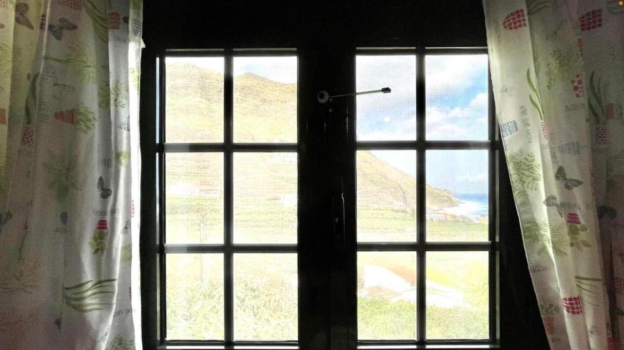 Casa Rural Ondina Hermigua Esterno foto